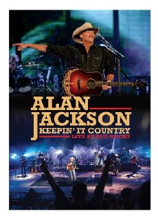 Alan Jackson: Keepin' It Country Tour (2016) - Stream Online