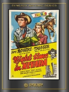 Night Time in Nevada (1948) - Stream Online