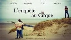 Enquète au cirque (2016) - Stream Online