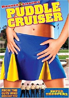 Puddle Cruiser (1996) - Stream Online