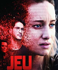 Le jeu (2018) - Stream Online