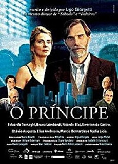 O Príncipe (2002) - Stream Online