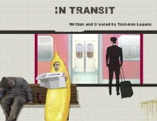 Mind the Gap (2017) - Stream Online