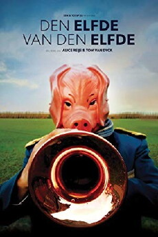 Den Elfde van den Elfde (2016) - Stream Online