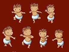 Classical Baby: The Dance Show (2005) - Stream Online