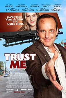 Trust Me (2013) - Stream Online