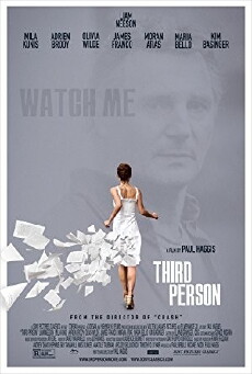 Dritte Person (2013) - Stream Online