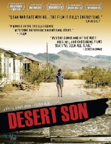 Desert Son (2010) - Stream Online
