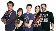Outside Xbox (2009) - Stream Online