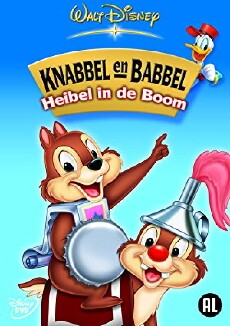 Chip 'n Dale: Trouble in a Tree (2005) - Stream Online