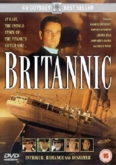 Britannic (2000) - Stream Online