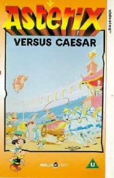 Asterix - Sieg über Cäsar (1985) - Stream Online