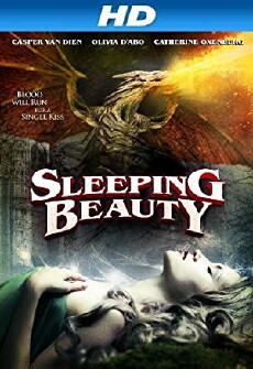 Sleeping Beauty (2014) - Stream Online