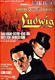 Ludwig (1973) - Stream Online