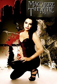 Macabre Theatre (2002) - Stream Online