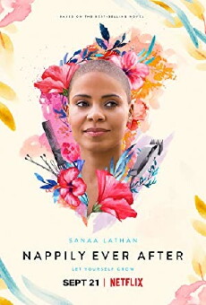 Nappily Ever After (2018) - Stream Online