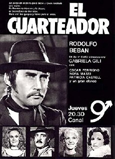 El cuarteador (1977) - Stream Online