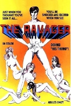 The Ravager (1970) - Stream Online