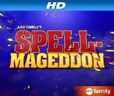 Spell-Mageddon (2013) - Stream Online