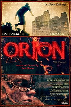 Orion (2015) - Stream Online
