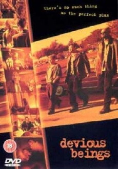 Devious Beings (2002) - Stream Online