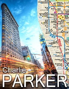 Charlie Parker (2013) - Stream Online