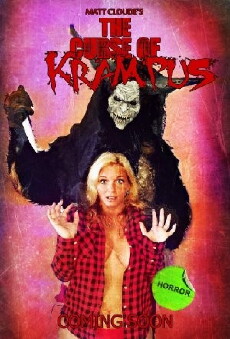 The Curse of Krampus (2017) - Stream Online
