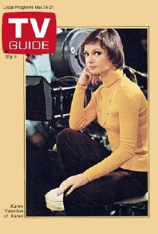 Karen (1975) - Stream Online