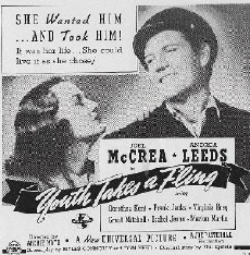 Youth Takes a Fling (1938) - Stream Online
