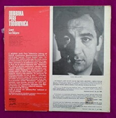 Odbrana Pere Todorovica (1980) - Stream Online