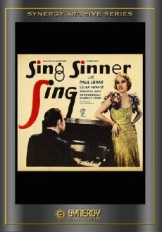 Sing Sinner Sing (1933) - Stream Online