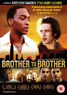 Brother to Brother (2004) - Stream Online