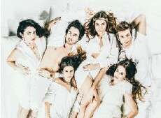 Aposta que Amas (2015) - Stream Online