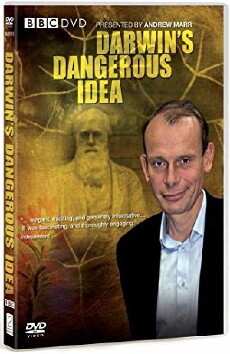 Darwin's Dangerous Idea (2009) - Stream Online