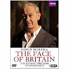 The Face of Britain with Simon Schama (2015) - Stream Online