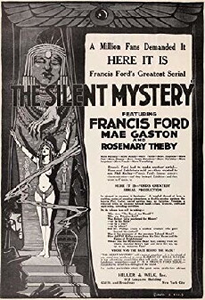 The Silent Mystery (1918) - Stream Online