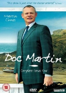 Doc Martin (2004) - Stream Online
