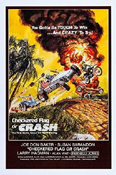 Checkered Flag or Crash (1977) - Stream Online