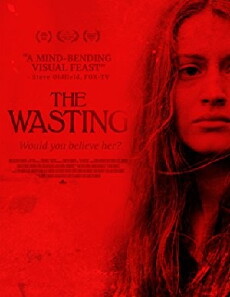 The Wasting (2017) - Stream Online
