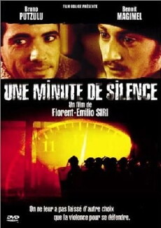 A Minute of Silence (1998) - Stream Online