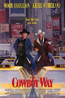 The Cowboy Way (1994) - Stream Online