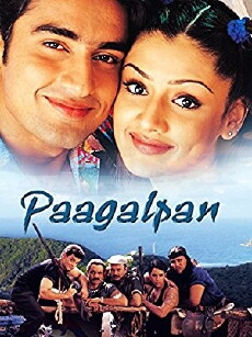 Paagalpan (2001) - Stream Online