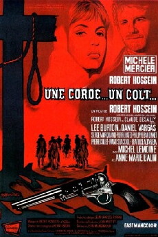 Cemetery Without Crosses (1969) - Stream Online