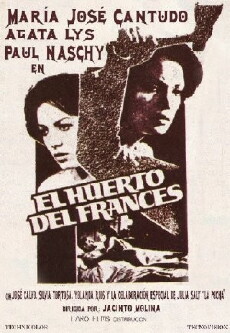 El huerto del Francés (1978) - Stream Online