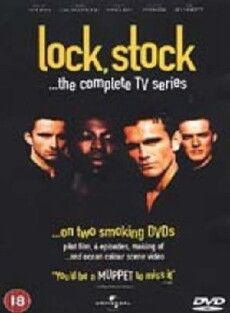 Lock, Stock... (2000) - Stream Online
