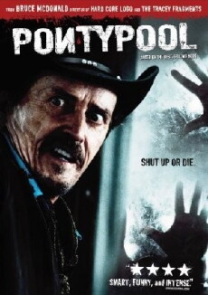 Pontypool (2008) - Stream Online