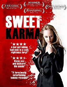 Sweet Karma (2009) - Stream Online