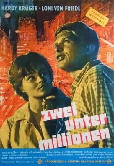 Zwei unter Millionen (1961) - Stream Online