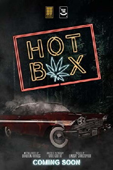 Hot Box (2019) - Stream Online