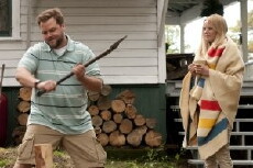 Cottage Country (2013) - Stream Online
